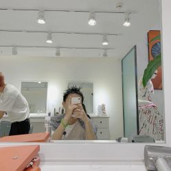 -MIMO Hair米莫