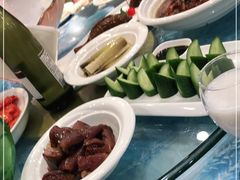 -扬浦大酒楼(平顶山路店)