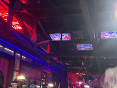 大堂-蘭奢雅集·江浙菜(青山江滩店)