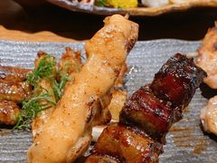 -炉胜·炉端烧·居酒屋
