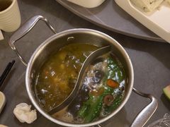 -君邦火锅(新疆大厦店)