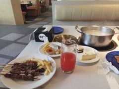 -星伦多自助料理·涮烤一体(杭州来福士店)