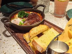 -CRAZYONES西班牙海鲜饭(上海美罗城店)