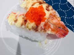 -滨寿司(新街口中央商场店)