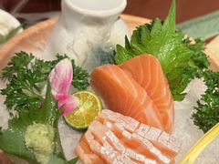 -木村武·寿司日料(中山亭店)