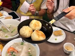 -安泰楼·佛跳墙创始人·传统闽味早茶·酒楼(三坊七巷闽菜地标店)