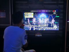 -大好时光party连锁KTV(大朗店)