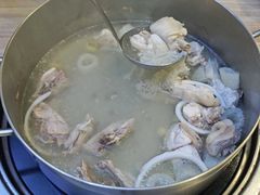 -探窝·竹笙椰子鸡(杨箕店)