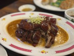 -猪肉婆私房菜(容桂总店)