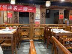 -老五四季涮肉(白纸坊店)