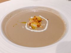 -L'Arome芳芳法国餐厅(仙林金鹰店)