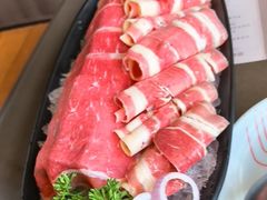 -捞王锅物料理(上海世茂广场店)