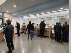 -上海市皮肤病医院(武夷路院区)