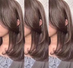 -FLAIR HAIR SALON