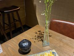 -鲸山上·私房日料(泰达MSD店)