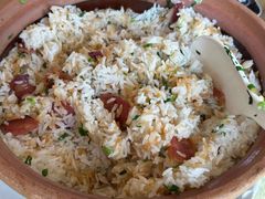 腊味焗饭-荔城生鲜盛宴(番禺旗舰店)
