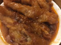 -粤仔湾砂锅粥(金太湖店)