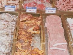 -姜胖胖无限自助烤肉(罗湖宝能店)