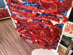 -潮汕牛肉火锅