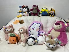 -天天玩X秋葉原日系动漫游戏中心