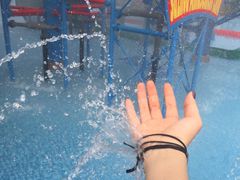 -苏州乐园森林水世界