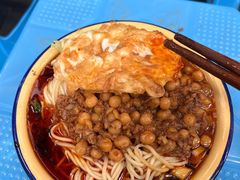 -温馨缘面庄(总店)
