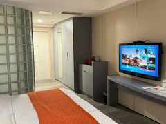 -英伦风情酒店(优博国际店)