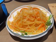 -洪兴砂锅·融合砂锅菜(三站店)