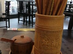 -奎元馆.百年奎元.非遗传承(西湖边的解放路店)