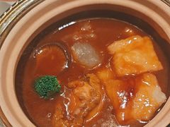 -彩虹之约•淮扬家宴(亚运村店)