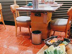 -牛牛章·章鱼水煎肉(光谷世界城店)