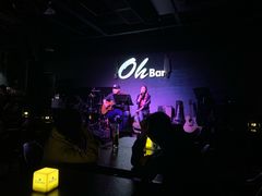 -ohbar live house(人广店)
