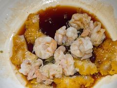 -狮王府淮扬菜(新街口友谊店)