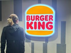 -汉堡王(西直门凯德MALL店)