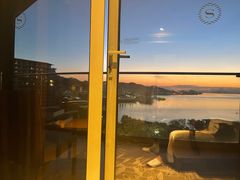 -绿城千岛湖喜来登度假酒店