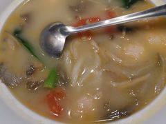 -眉州东坡(北苑华贸店)