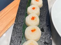 桂花拉糕-苏帮袁Sue Cuisine(来福士店)