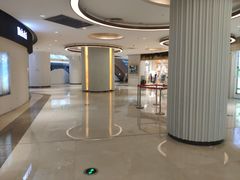 -朗悦公园茂