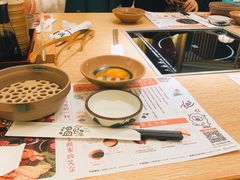 -温野菜涮涮锅(大悦城店)