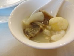 点击看大图 -锦江饭店·锦江小礼堂·宴会厅
