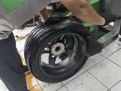 -捷之洁·米其林轮胎汽车维修保养(浦江镇江月路店)
