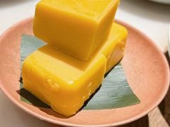 豌豆黄-小吊梨汤·北京菜·烤鸭(清河万象汇店)