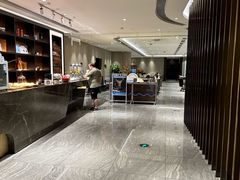 -白云机场易登机休息室