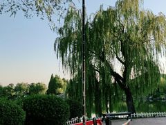 -云龙湖旅游景区