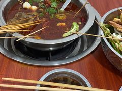 -丹妹麻辣烫(袁家岭20year店)