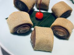 -北平食府(马鞍山路店)