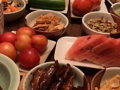 -青藤茶馆(南山路店)