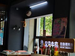 -刘少华贵州小黄牛·鲜牛肉火锅(总店)