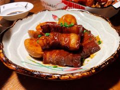 -马头巷·隐庐居·红油大虾(园区店)