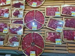 -盒马鲜生(曜一城店)